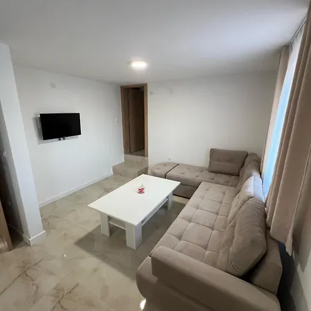 Apartment Petar *