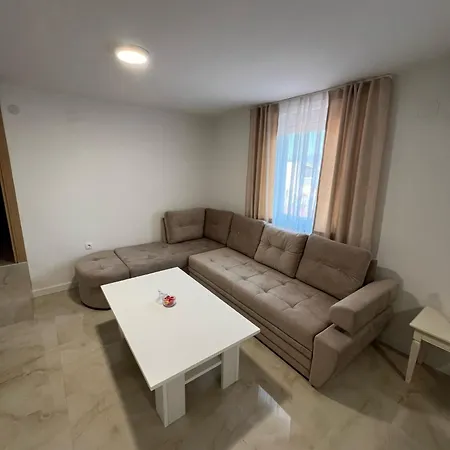 Petar Apartment