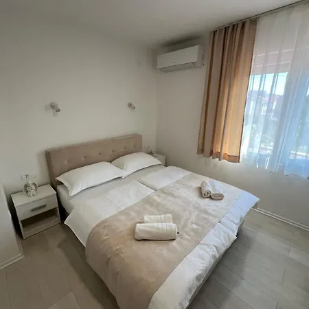 Petar Apartment *