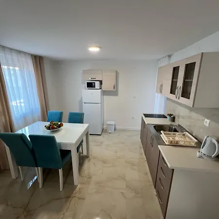 Petar Apartment Medjugorje