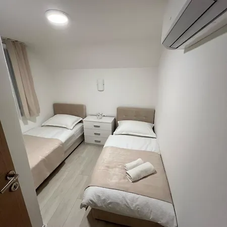 Apartment Petar Medjugorje
