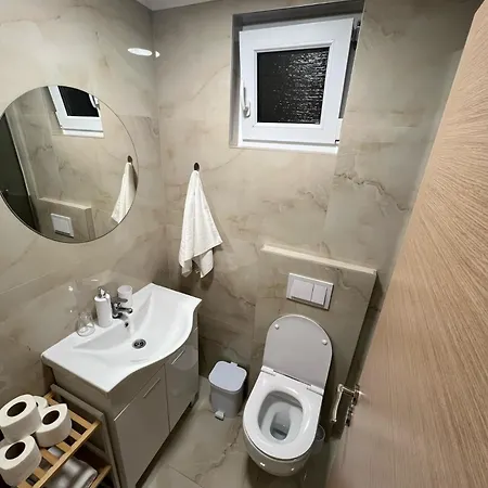 Petar Apartment *